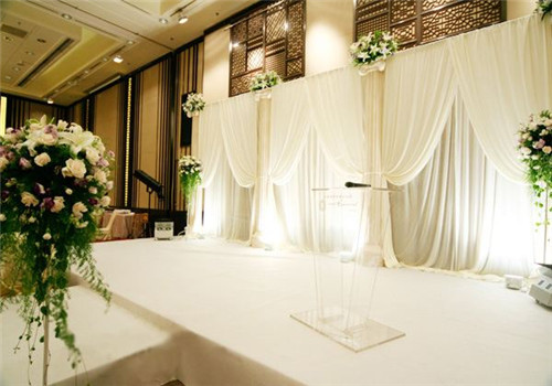 云南婚庆公司排名2017 昆明婚庆一般多少钱