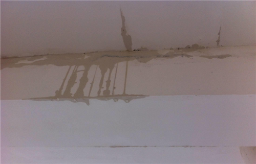 屋顶漏水怎样处理比较好