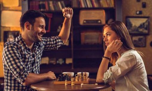 男人为什么问你爱我吗 男人会随便问女人爱不爱他吗