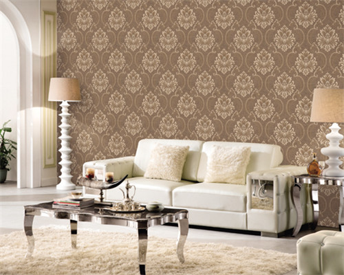 2018中国墙布十大名牌排行榜 演绎精美绝伦的装饰艺术