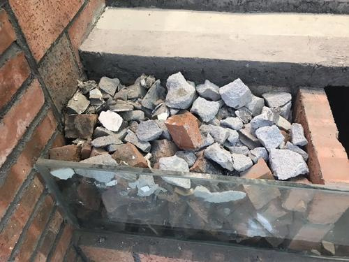 卫生间用陶粒回填的优缺点是什么