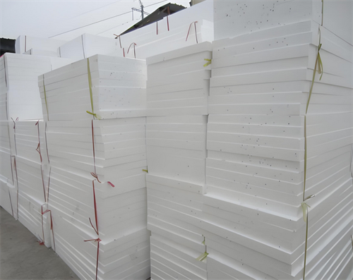 挤塑聚苯板b1级一立方多少钱