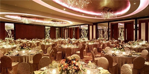 婚宴酒店预订网推荐 哪个婚庆网站订婚宴更高效