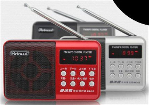 收音机频道列表大全 收音机要怎么调频道