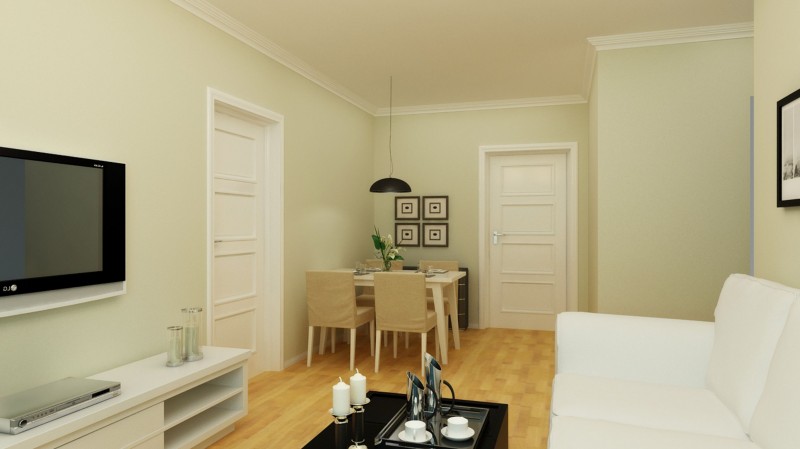 90平米房屋装修费用要多少钱