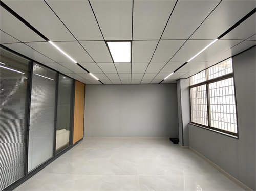 300x600铝扣板多少钱一平方