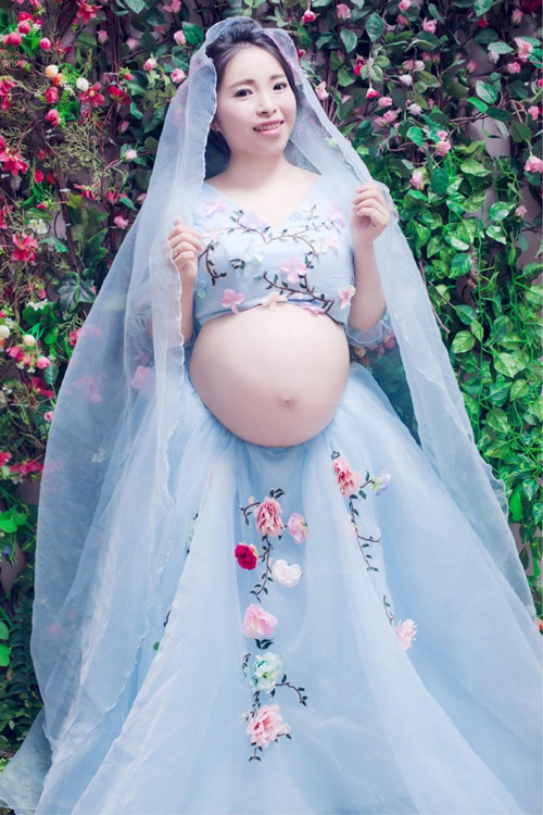 北京孕妇照摄影工作室有哪些 孕妇拍照有什么禁忌