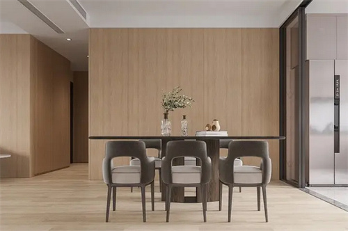 木饰面墙板一般多少钱一平方