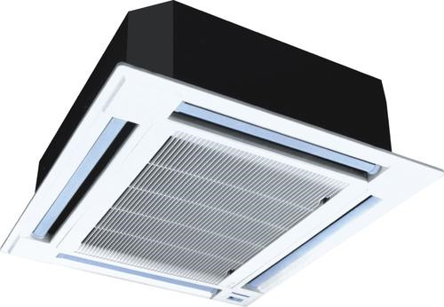 格力中央空调怎么制热