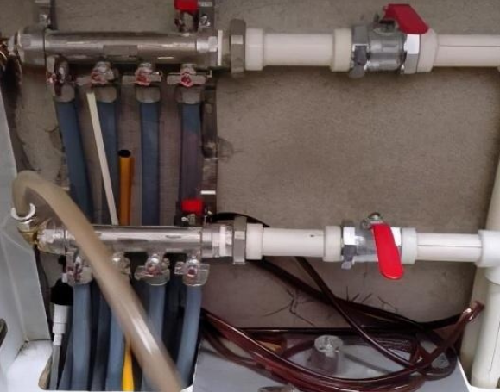 地暖放气正确方法是什么