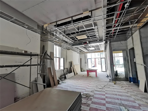 60平米装修全包价格