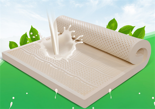 天然乳胶床垫价格一般多少钱