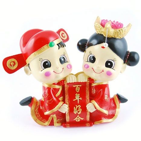 个性婚庆用品有哪些 新人结婚用品图片欣赏