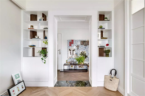 门廊和门斗的区别是什么