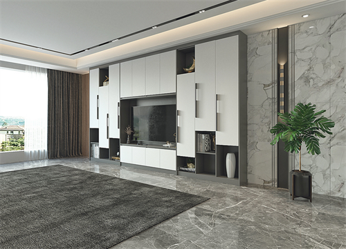 落地电视柜尺寸长宽高多少合适