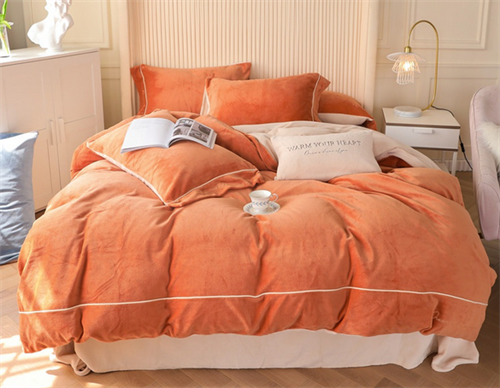 床上四件套和三件套有什么区别