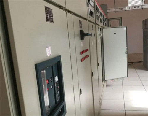 强电工程包括哪些