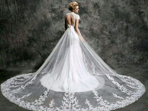 唯美婚纱英文句子有哪些 有关婚纱的英文句子