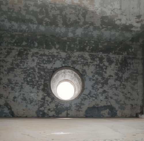 燃气热水器排气管打孔尺寸是多少