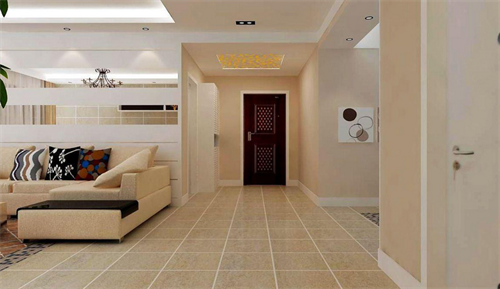 家里门对门有什么说法