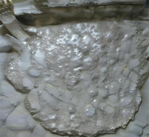 不发火混凝土用什么材料