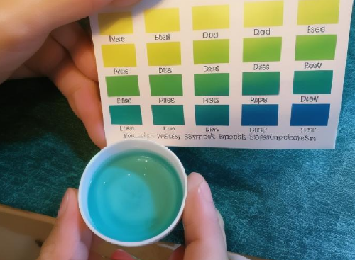 甲醛自测盒使用方法是什么