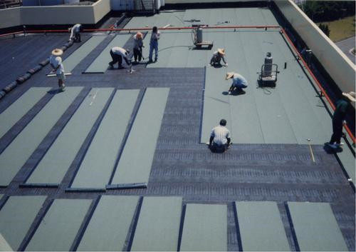 楼顶怎么隔热 6种隔热方法推荐