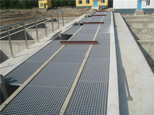 玻璃钢格栅盖板规格型号有哪些