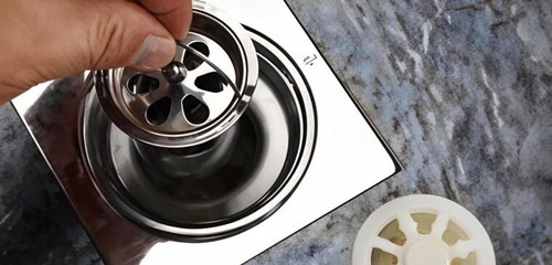 潜水艇地漏怎么样