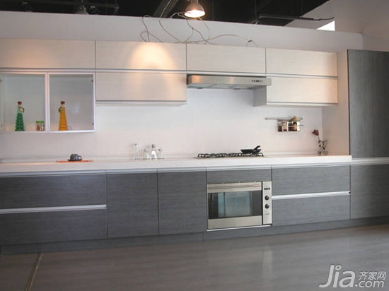 烤瓷门板有哪些特点