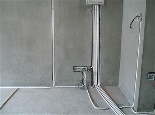 电线中铺设中的暗线指什么  暗线和明线有什么区别吗