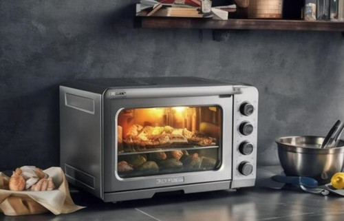 电烤箱烤红薯多长时间是温度多少