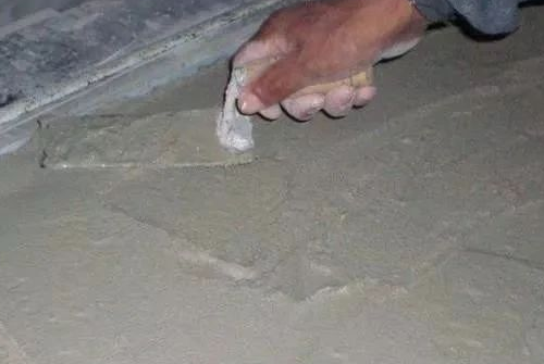 一袋抗裂砂浆能抹多少平方