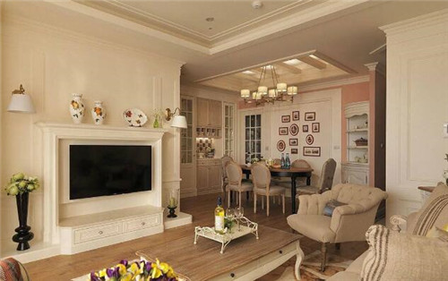 3米距离买多大电视合适 电视大小尺寸如何选择