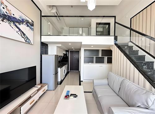 单身公寓如何装修