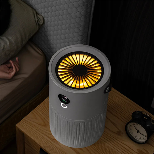 空气净化器pm2.5多少算正常