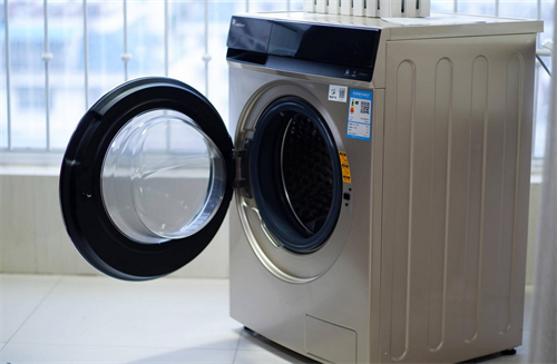 美的洗衣机怎么用教程全自动