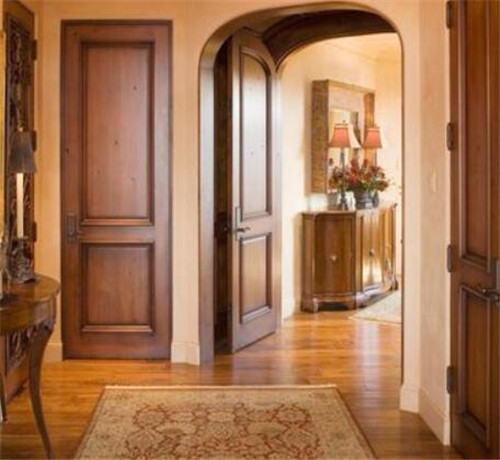 门洞造型有哪些 门洞建造需要注意什么