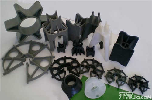 塑料垫块是什么  塑料垫块厂家介绍