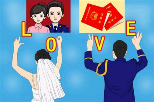 拍结婚照需要注意什么事项 拍结婚证件照可以戴眼镜吗