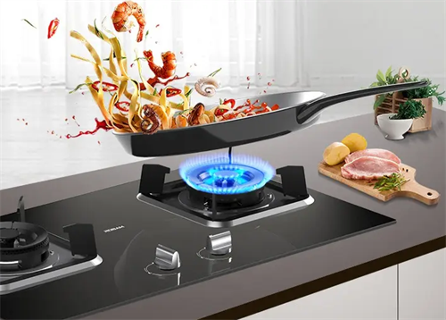 家用燃气灶选多少kw的