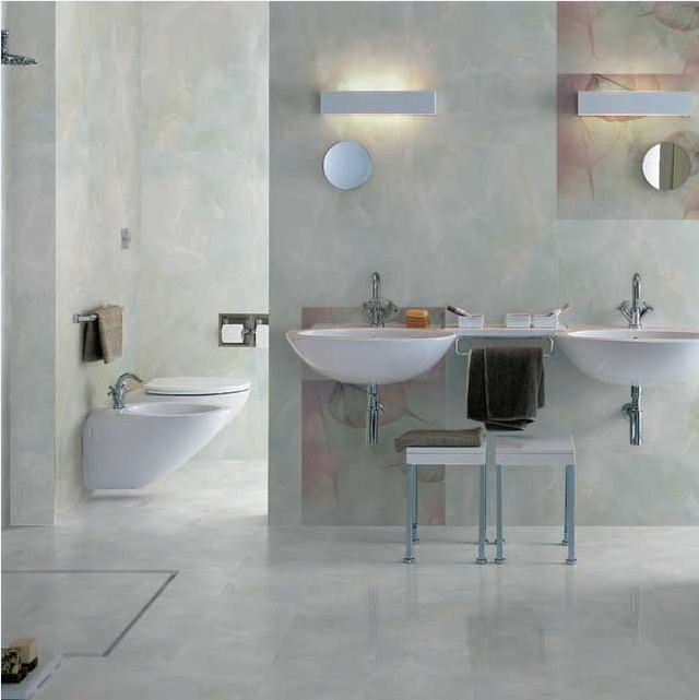 什么是瓷片？瓷片污渍的清洗方法