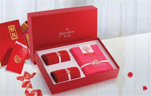 婚礼回礼礼品大盘点 结婚回礼一般送什么东西