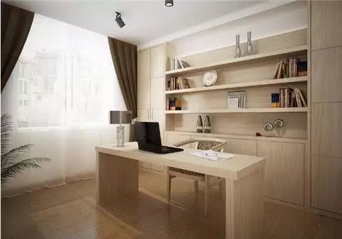 书桌方位摆对了，孩子学习成绩迅猛提高，想不出色都难！