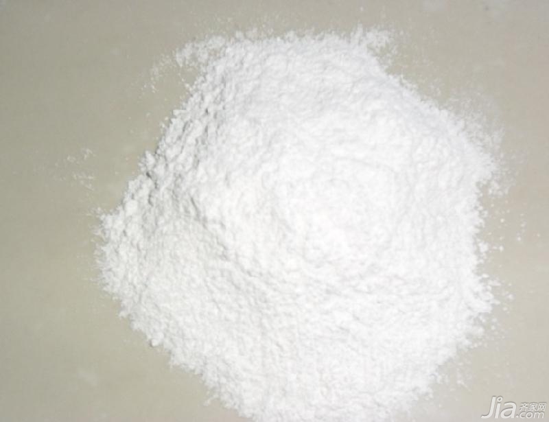 装修知识：石膏粉用途 石膏粉和腻子粉的区别