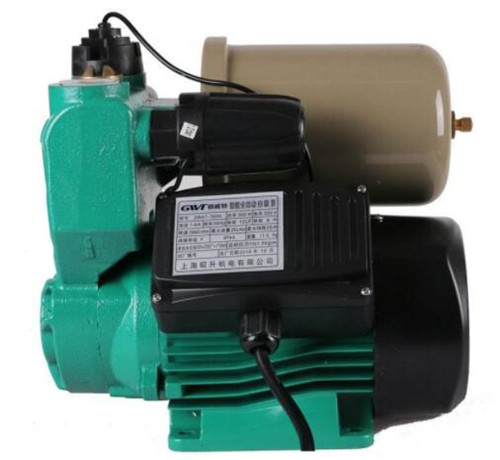 增压泵哪个牌子好 家用增压泵如何选购