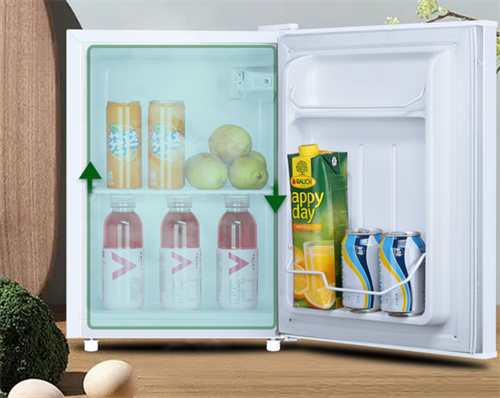 小冰箱开关按钮的正确使用方法有哪些