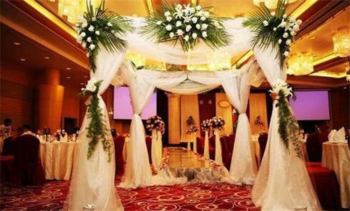 南京婚庆报价高吗 婚庆公司服务项目有哪些