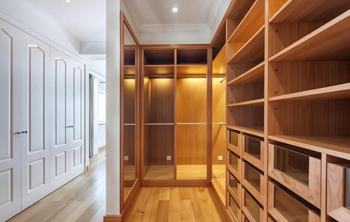 储藏间如何设计装修