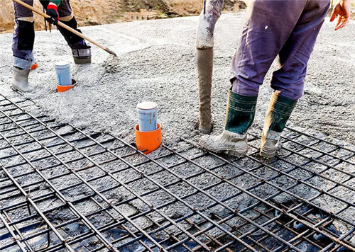 压模混凝土施工工艺是什么?